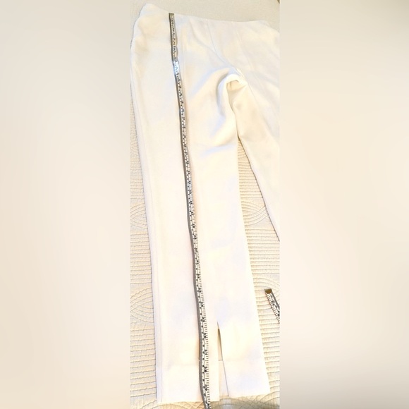 J. Ribkoff dressy pants M - Picture 8 of 9